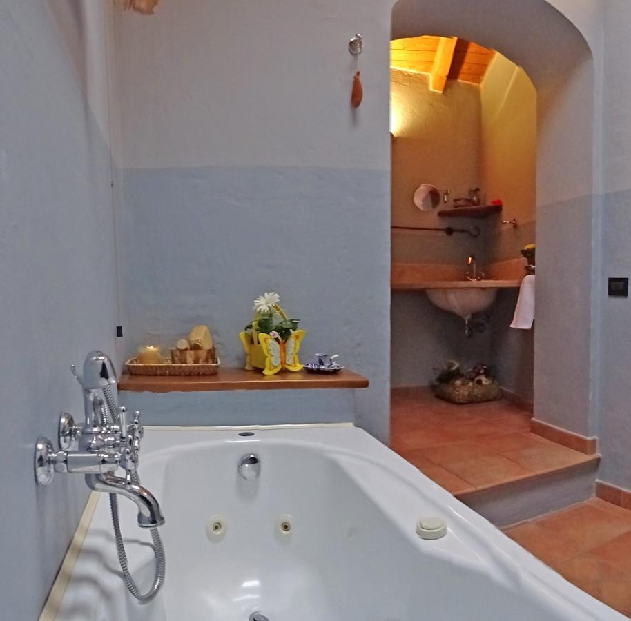 Rustico Colonna House By Gardadomusmea Apartment Vesio Ngoại thất bức ảnh