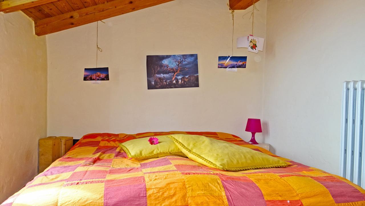 Rustico Colonna House By Gardadomusmea Apartment Vesio Ngoại thất bức ảnh
