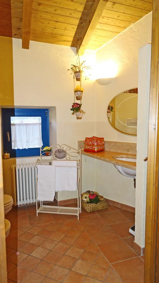 Rustico Colonna House By Gardadomusmea Apartment Vesio Ngoại thất bức ảnh