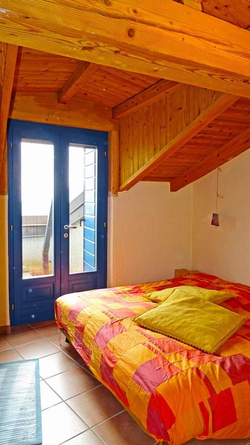 Rustico Colonna House By Gardadomusmea Apartment Vesio Ngoại thất bức ảnh